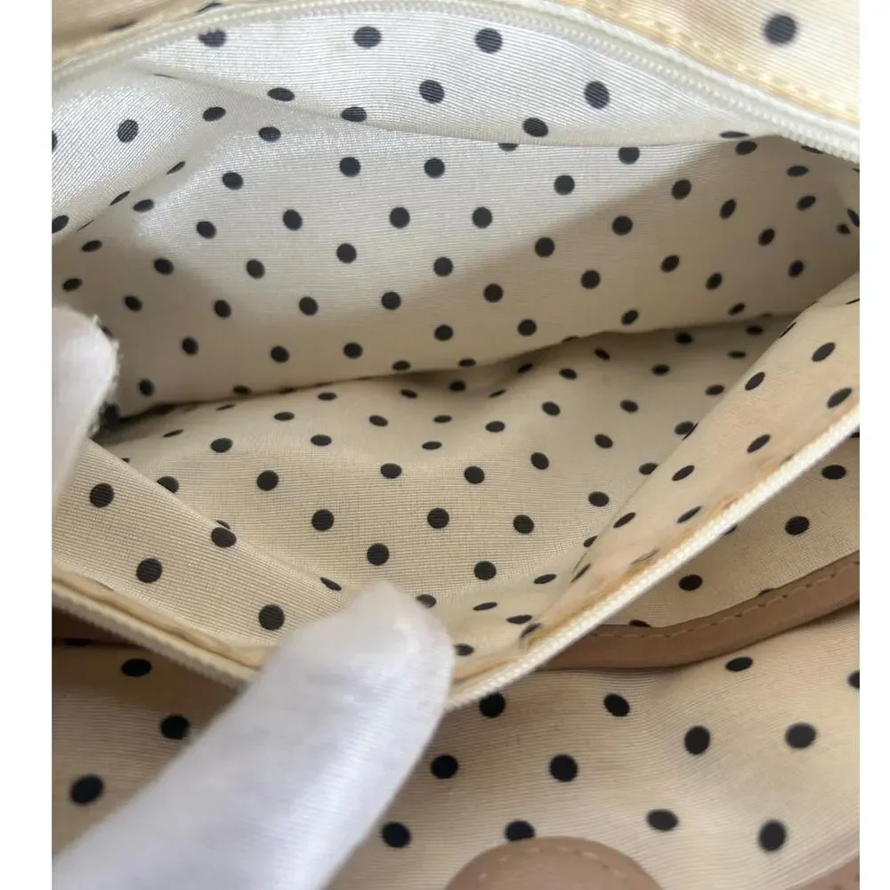 💎✨Authentic✨💎Kate Spade Hand Bag Beige